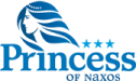 Princess of naxos